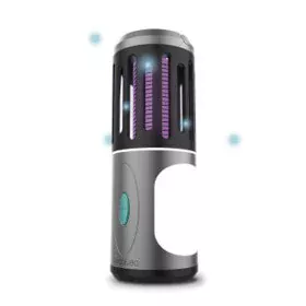 Matamosquitos Cecotec ByeFly 3000 Go 5 W de Cecotec, Control de insectos - Ref: V1708251, Precio: 21,76 €, Descuento: %