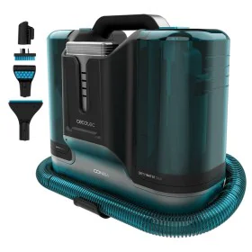 Multi-Cyclonic Vacuum Cleaner Cecotec Conga Carpet&Spot Clean Liberty Black 150 W by Cecotec, Cylinder Vacuums - Ref: V170829...