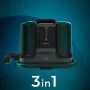 Multi-Cyclonic Vacuum Cleaner Cecotec Conga Carpet&Spot Clean Liberty Black 150 W by Cecotec, Cylinder Vacuums - Ref: V170829...