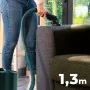 Multi-Cyclonic Vacuum Cleaner Cecotec Conga Carpet&Spot Clean Liberty Black 150 W by Cecotec, Cylinder Vacuums - Ref: V170829...