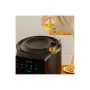 Freidora de Aire Cecotec Cecofry Rain 1500 W 1550 W 5,5 L Negro de Cecotec, Freidoras de aire - Ref: V1708317, Precio: 98,18 ...