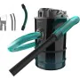 Ash Vacuum Cleaner Cecotec Conga Ash 7000 Liberty by Cecotec, Cylinder Vacuums - Ref: V1708337, Price: 79,35 €, Discount: %