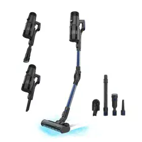 Cordless Vacuum Cleaner Cecotec Conga Rockstar 6500 Century ErgoWet 630 W by Cecotec, Stick Vacuums & Electric Brooms - Ref: ...