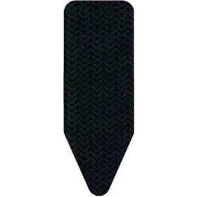 Copri asse da stiro Cecotec StrongBoard 100 Boracay Nero 119 x 43 cm di Cecotec, Copriasse - Rif: V1708382, Prezzo: 10,58 €, ...