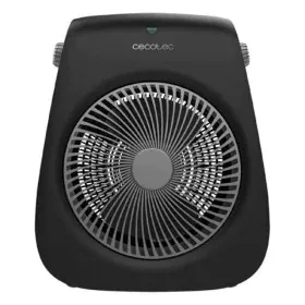 Portable Fan Heater Cecotec ReadyWarm 2000 Max Force 2000 W by Cecotec, Fan Heaters - Ref: V1708389, Price: 24,14 €, Discount: %