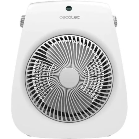 Thermo Ventilateur Portable Cecotec ReadyWarm 2000 Max Force 2000 W de Cecotec, Radiateurs soufflants - Réf : V1708390, Prix ...