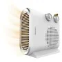 Portable Fan Heater Cecotec ReadyWarm 2050 Max Dual White 2000 W by Cecotec, Fan Heaters - Ref: V1708391, Price: 24,14 €, Dis...