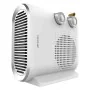 Termoventilador Portátil Cecotec ReadyWarm 2050 Max Dual Branco 2000 W de Cecotec, Termoventiladores e aquecedores cerâmicos ...