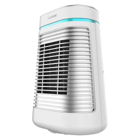 Termoventilador Portátil Cecotec ReadyWarm 1550 Max Ceramic Rotate Smart 1500 W de Cecotec, Termoventiladores e aquecedores c...