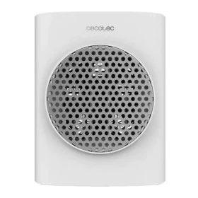 Termoventilador Portátil Cecotec ReadyWarm 1570 Max Ceramic Smart 1500 W de Cecotec, Termoventiladores e aquecedores cerâmico...