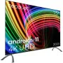 Smart TV Cecotec A3 series ALU30075 75" 4K Ultra HD HDR10 Dolby Vision di Cecotec, Televisori - Rif: V1708469, Prezzo: 941,30...