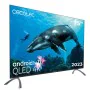 Smart TV Cecotec V2 series VQU20075 4K Ultra HD HDR10 QLED Dolby Vision de Cecotec, default - Ref: V1708470, Preço: 1,00 €, D...