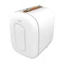 Mini frigorifico Cecotec Bora Branco de Cecotec, Frigoríficos - Ref: V1708498, Preço: 45,31 €, Desconto: %