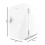 Mini Fridge Cecotec Rio White by Cecotec, Refrigerators - Ref: V1708501, Price: 45,31 €, Discount: %