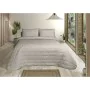 Bedspread (quilt) Pierre Cardin OLIMPIA Pearl Gray Double (3 Pieces) by Pierre Cardin, Blankets and bedcovers - Ref: D2102739...