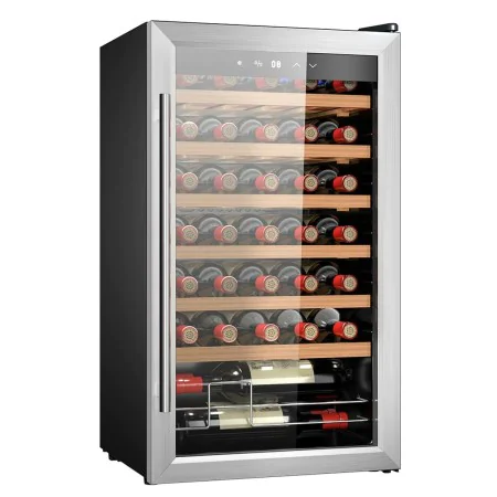 Vinothek Cecotec Bolero GrandSommelier 34030 von Cecotec, Lagerung - Ref: V1708561, Preis: 314,60 €, Rabatt: %