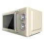 Micro-ondes Cecotec Proclean 3010 Retro Beige 700 W 20 L de Cecotec, Classique - Réf : V1708579, Prix : 62,27 €, Remise : %