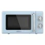 Microondas Cecotec Proclean 3110 Retro Azul 700 W 20 L de Cecotec, Microondas sencillos - Ref: V1708581, Precio: 67,45 €, Des...