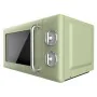 Microonde Cecotec Proclean 3110 Retro Verde 700 W 20 L di Cecotec, Forni a microonde standard - Rif: V1708582, Prezzo: 67,45 ...