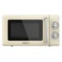 Micro-ondes Cecotec Beige 700 W 20 L de Cecotec, Classique - Réf : V1708584, Prix : 68,80 €, Remise : %