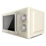 Micro-ondes Cecotec Beige 700 W 20 L de Cecotec, Classique - Réf : V1708584, Prix : 68,80 €, Remise : %