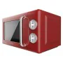 Microondas Cecotec Proclean 3110 Retro Rojo 700 W 20 L de Cecotec, Microondas sencillos - Ref: V1708585, Precio: 67,45 €, Des...