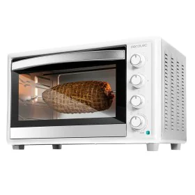 Four à convection Cecotec Bake&Toast 4600 46 L de Cecotec, Mini fours - Réf : V1708592, Prix : 103,07 €, Remise : %