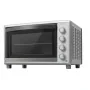 Forno de convecção Cecotec Bake&Toast 6090 60 L de Cecotec, Fornos de convecção - Ref: V1708594, Preço: 143,41 €, Desconto: %