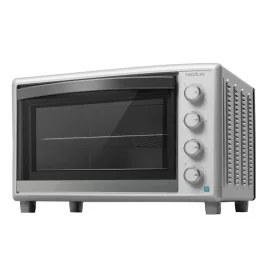 Four à convection Cecotec Bake&Toast 6090 60 L de Cecotec, Mini fours - Réf : V1708594, Prix : 143,41 €, Remise : %