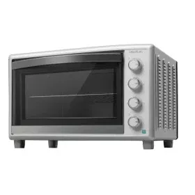 Forno a Convenzione Cecotec Bake&Toast 6090 60 L di Cecotec, Fornetti elettrici - Rif: V1708594, Prezzo: 127,90 €, Sconto: %