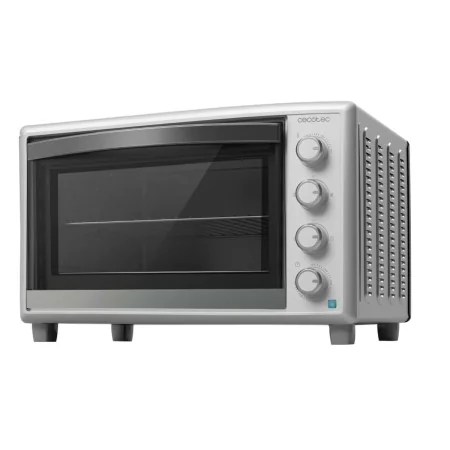 Forno de convecção Cecotec Bake&Toast 6090 60 L de Cecotec, Fornos de convecção - Ref: V1708594, Preço: 143,41 €, Desconto: %