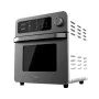 Plaque de cuisson Cecotec Bake&Fry 1500 15 L de Cecotec, Mini fours - Réf : V1708595, Prix : 103,07 €, Remise : %