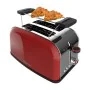 Toaster Cecotec Toastin' time 850 850 W by Cecotec, Toasters - Ref: V1708610, Price: 33,95 €, Discount: %