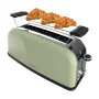 Tostadora Cecotec Toastin' time 850 Long 850 W de Cecotec, Tostadoras - Ref: V1708613, Precio: 36,82 €, Descuento: %