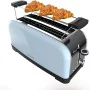 Toaster Cecotec Toastin' time 1500 1500 W by Cecotec, Toasters - Ref: V1708616, Price: 50,38 €, Discount: %