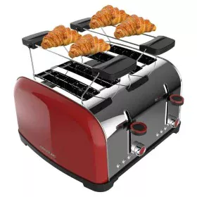 Tostadora Cecotec Toastin' time 1700 Double 1700 W de Cecotec, Tostadoras - Ref: V1708622, Precio: 56,00 €, Descuento: %