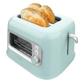 Toaster Cecotec RetroVision 700 W by Cecotec, Toasters - Ref: V1708623, Price: 36,92 €, Discount: %