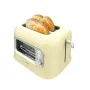 Toaster Cecotec RetroVision 700 W von Cecotec, Toaster - Ref: V1708625, Preis: 36,92 €, Rabatt: %