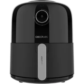 Air Fryer Cecotec Cecofry Pixel 2500 1200 W 2,5 L by Cecotec, Air fryers - Ref: V1708635, Price: 38,55 €, Discount: %