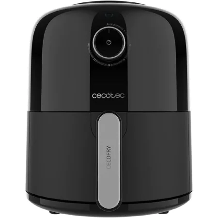 Freidora de Aire Cecotec Cecofry Pixel 2500 1200 W 2,5 L de Cecotec, Freidoras de aire - Ref: V1708635, Precio: 38,55 €, Desc...