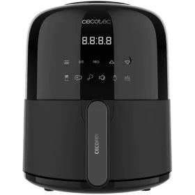 Freidora de Aire Cecotec Cecofry Pixel 2500 Touch 1200 W 2,5 L de Cecotec, Freidoras de aire - Ref: V1708636, Precio: 44,08 €...