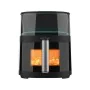 Freidora de Aire Cecotec Cecofry Neon 5000 5 L Negro de Cecotec, Freidoras de aire - Ref: V1708639, Precio: 87,25 €, Descuent...