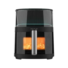 Friggitrice ad Aria Cecotec Cecofry Neon 5000 5 L Nero di Cecotec, Friggitrici ad aria - Rif: V1708639, Prezzo: 87,25 €, Scon...