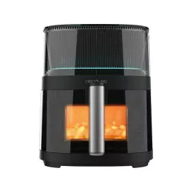 Friggitrice ad Aria Cecotec Cecofry Neon 5000 5 L Nero di Cecotec, Friggitrici ad aria - Rif: V1708639, Prezzo: 83,77 €, Scon...