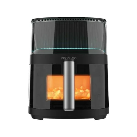 Friggitrice ad Aria Cecotec Cecofry Neon 5000 5 L Nero di Cecotec, Friggitrici ad aria - Rif: V1708639, Prezzo: 87,25 €, Scon...