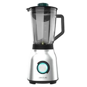 Cup Blender Cecotec Power Black Titanium 1800MAX Wizard 1800 W 1,5 L by Cecotec, Cup and hand blenders - Ref: V1708646, Price...