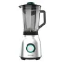 Frullatore Cecotec Power Black Titanium 1800MAX Wizard 1800 W 1,5 L di Cecotec, Frullatori a immersione e frullatori - Rif: V...