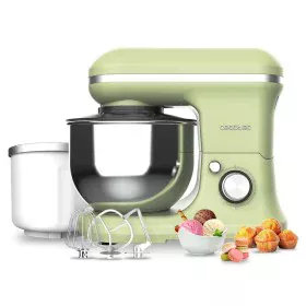 Blender/pastry Mixer Cecotec Cecomixer 1200 W 5 L by Cecotec, Stick blenders and kneaders - Ref: V1708660, Price: 98,55 €, Di...