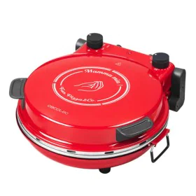 Pizza Maker Cecotec Fun Pizza&Co Mamma Mia by Cecotec, Pizza Makers - Ref: V1708675, Price: 76,41 €, Discount: %