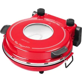 Pizza Maker Cecotec Fun Pizza & Co Mamma Mia Vista von Cecotec, Pizzaöfen - Ref: V1708676, Preis: 75,32 €, Rabatt: %